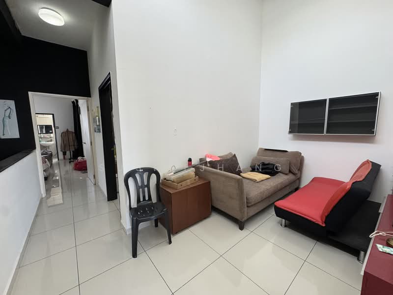 Horizon Hills untuk Untuk Dijual - RM 1,100,000, Apr 2026 - Living Room - PropertyGuru.com.my