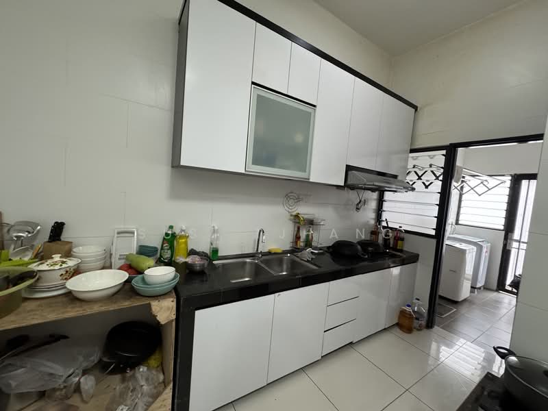 Horizon Hills untuk Untuk Dijual - RM 1,100,000, Apr 2026 - Kitchen - PropertyGuru.com.my