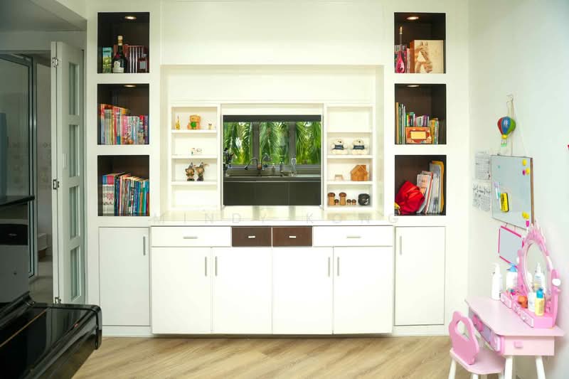 Apartment for Sale at Pangsapuri Sri Molek - Mindy Kong - PropertyGuru.com.my