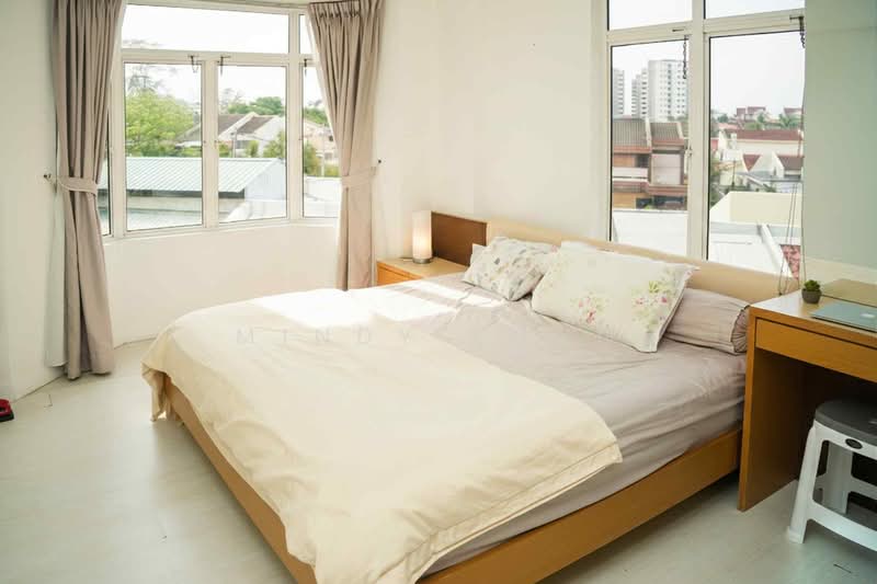 Apartment for Sale at Pangsapuri Sri Molek - Mindy Kong - PropertyGuru.com.my