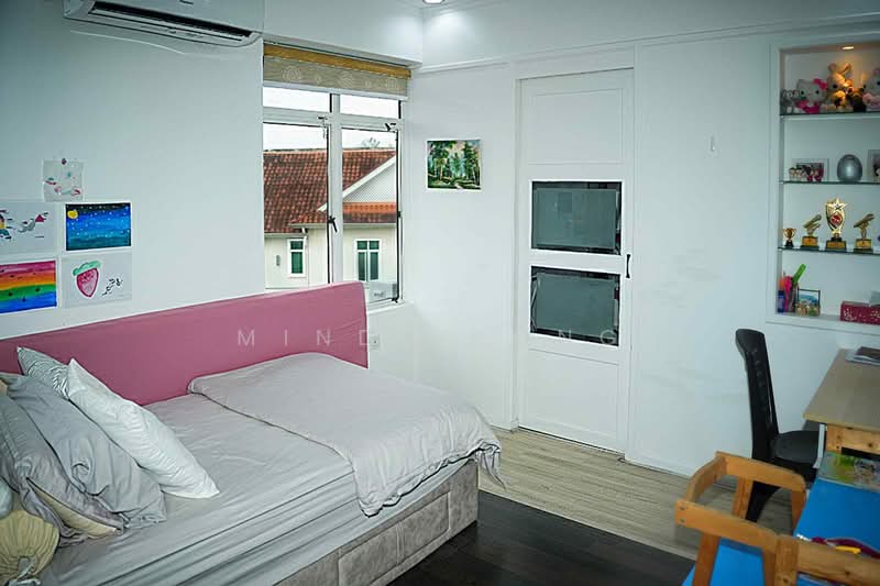 Apartment for Sale at Pangsapuri Sri Molek - Mindy Kong - PropertyGuru.com.my