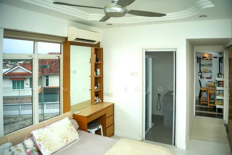 Apartment for Sale at Pangsapuri Sri Molek - Mindy Kong - PropertyGuru.com.my