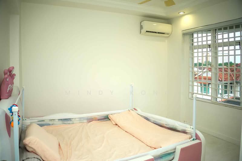 Apartment for Sale at Pangsapuri Sri Molek - Mindy Kong - PropertyGuru.com.my