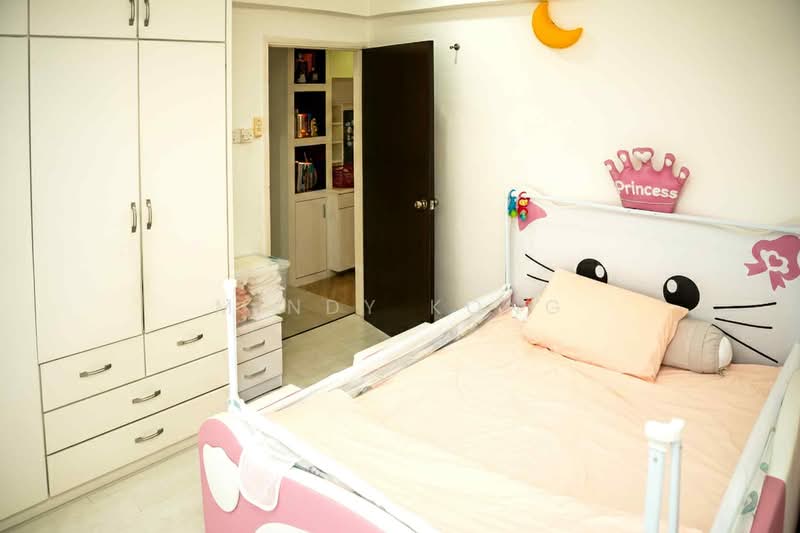 Apartment for Sale at Pangsapuri Sri Molek - Mindy Kong - PropertyGuru.com.my