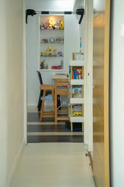 Apartment for Sale at Pangsapuri Sri Molek - Mindy Kong - PropertyGuru.com.my