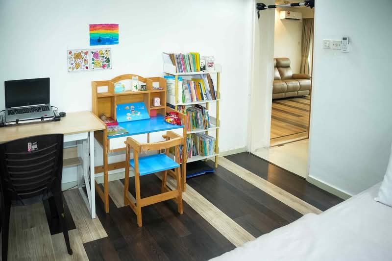 Apartment for Sale at Pangsapuri Sri Molek - Mindy Kong - PropertyGuru.com.my