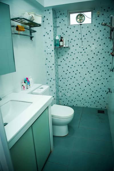 Apartment for Sale at Pangsapuri Sri Molek - Mindy Kong - PropertyGuru.com.my