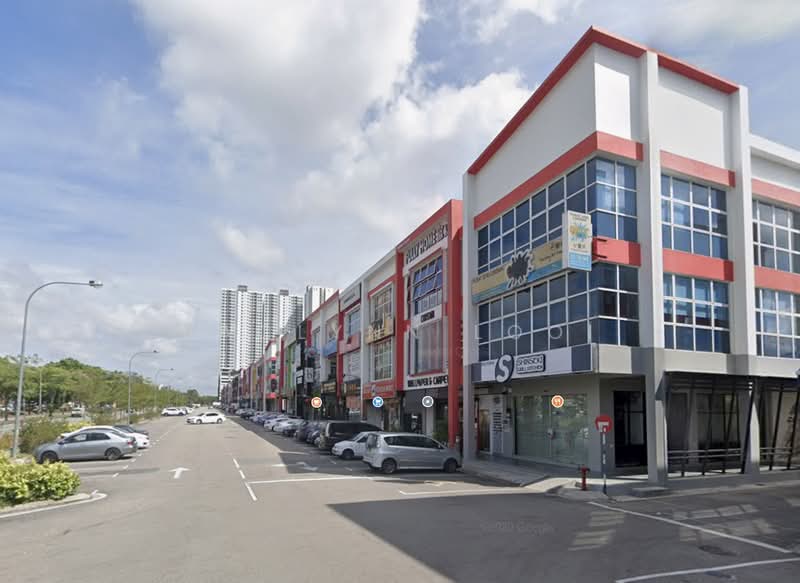 Mutiara Emas untuk Untuk Dijual - RM 4,000,000, Apr 2026 - Exterior - PropertyGuru.com.my