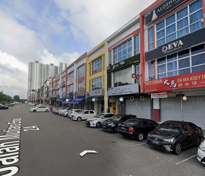 Mutiara Emas untuk Untuk Dijual - RM 4,000,000, Apr 2026 - Exterior - PropertyGuru.com.my