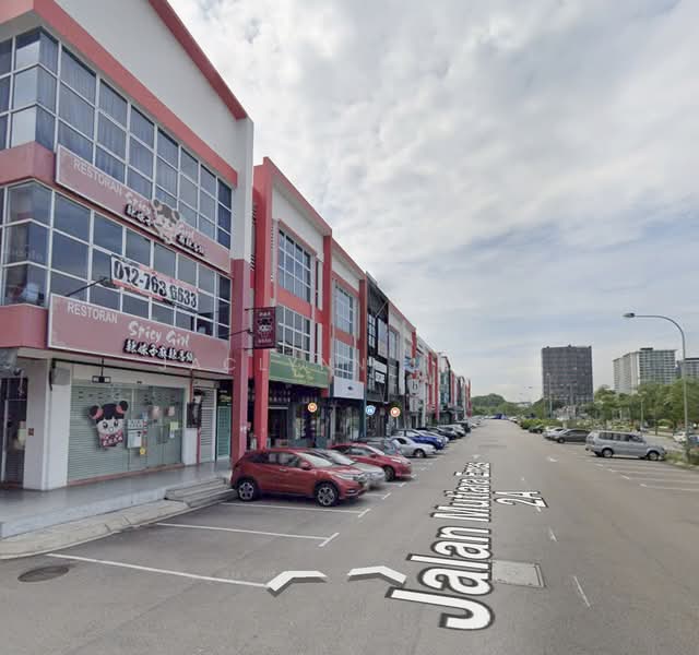 Mutiara Emas untuk Untuk Dijual - RM 4,000,000, Apr 2026 - Exterior - PropertyGuru.com.my