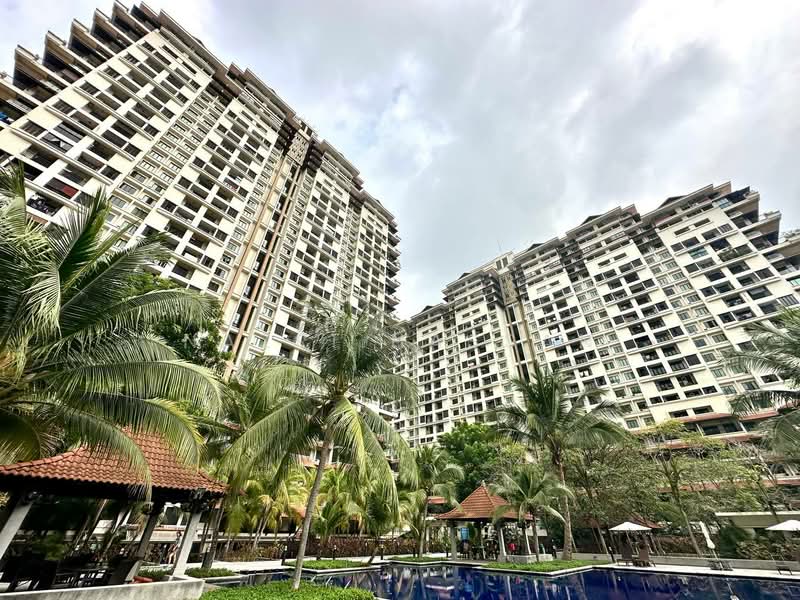 Condominium for Sale at Armanee - Nazri Hassan - Exterior - PropertyGuru.com.my