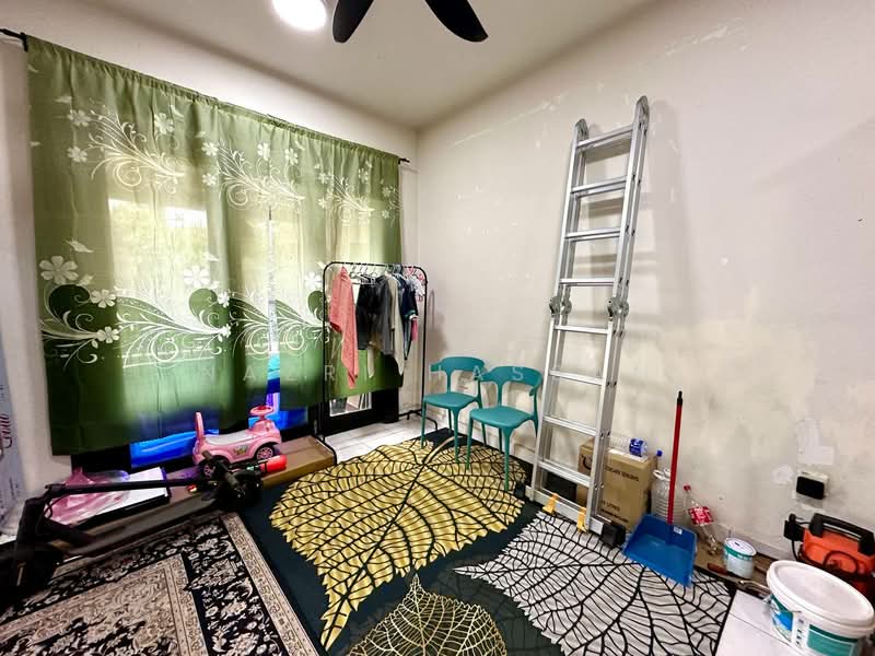 Condominium for Sale at Armanee - Nazri Hassan - Interior - PropertyGuru.com.my