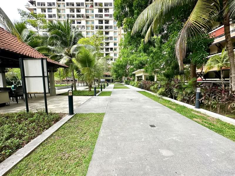 Condominium for Sale at Armanee - Nazri Hassan - Exterior - PropertyGuru.com.my