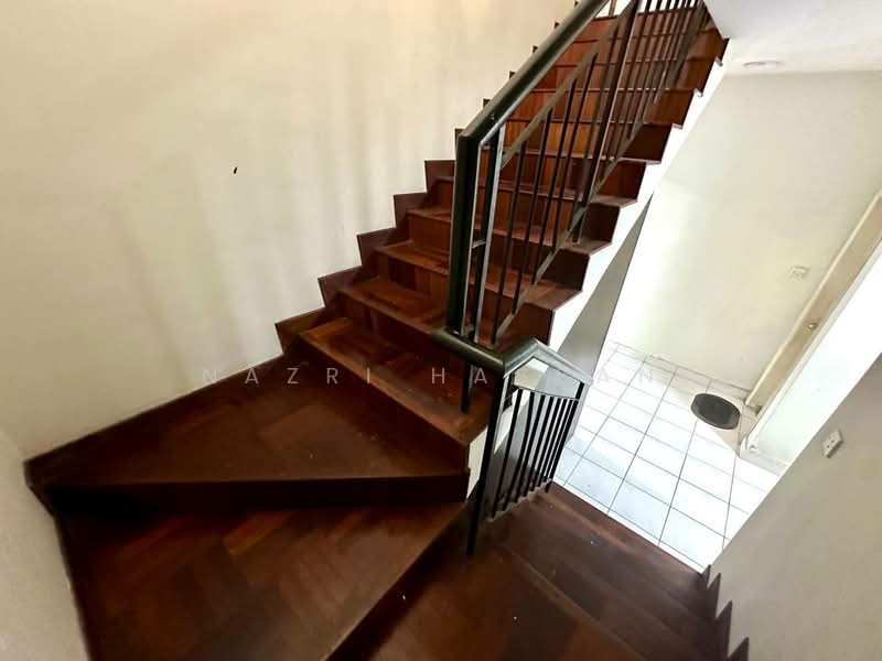 Condominium for Sale at Armanee - Nazri Hassan - Interior - PropertyGuru.com.my