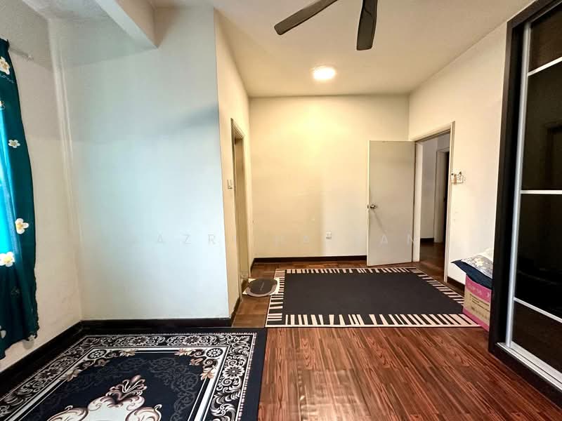 Condominium for Sale at Armanee - Nazri Hassan - Interior - PropertyGuru.com.my