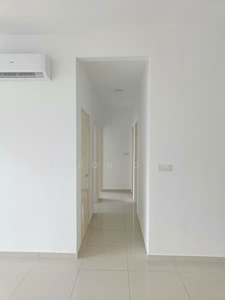 Condominium for Rent at The Hamilton - Aaron Ong - Corridor - PropertyGuru.com.my
