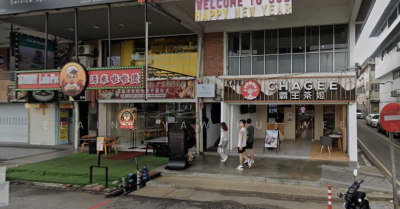 Shop for Rent in SS2 (Petaling Jaya) - Elaine Yaw Hui Yee - PropertyGuru.com.my