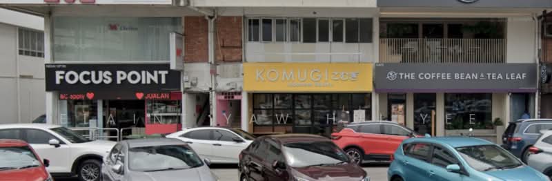 Shop for Rent in SS2 (Petaling Jaya) - Elaine Yaw Hui Yee - PropertyGuru.com.my