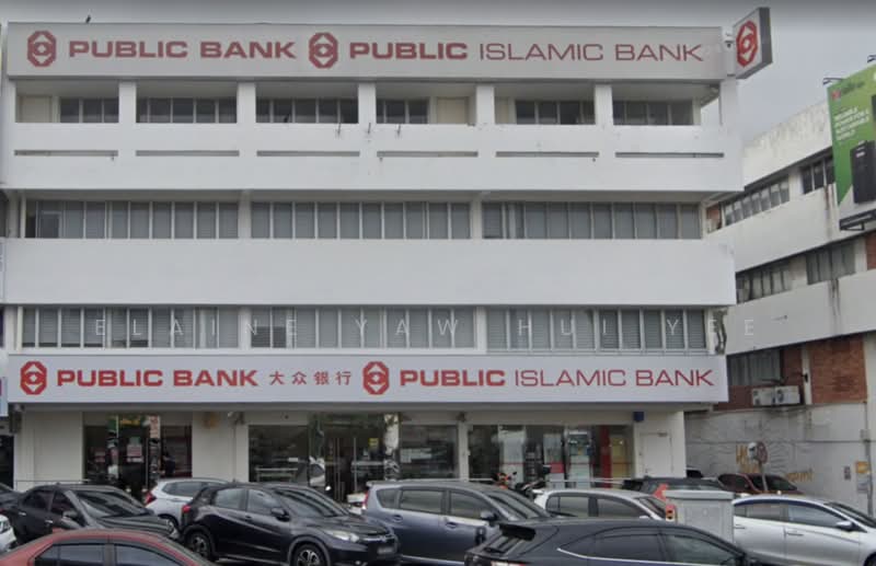 Shop for Rent in SS2 (Petaling Jaya) - Elaine Yaw Hui Yee - Exterior - PropertyGuru.com.my