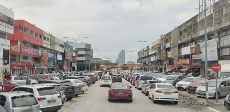 Shop for Rent in SS2 (Petaling Jaya) - Elaine Yaw Hui Yee - Exterior - PropertyGuru.com.my