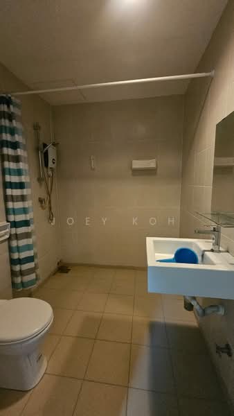 Suria Jelutong untuk Untuk Dijual - RM 420,000, Apr 2026 - Bathroom - PropertyGuru.com.my