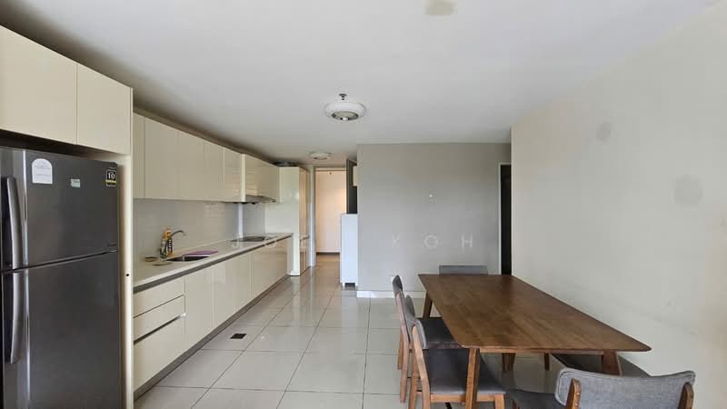 Suria Jelutong untuk Untuk Dijual - RM 420,000, Apr 2026 - Kitchen - PropertyGuru.com.my