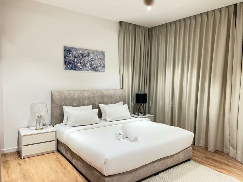 Service Residence for Sale at Atwater : Service Residences - Kathryn Lee - Bedroom - PropertyGuru.com.my