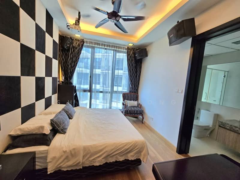 Condominium for Sale at 11 Mont Kiara @ MK11 - Sharon Wong - Bedroom - PropertyGuru.com.my