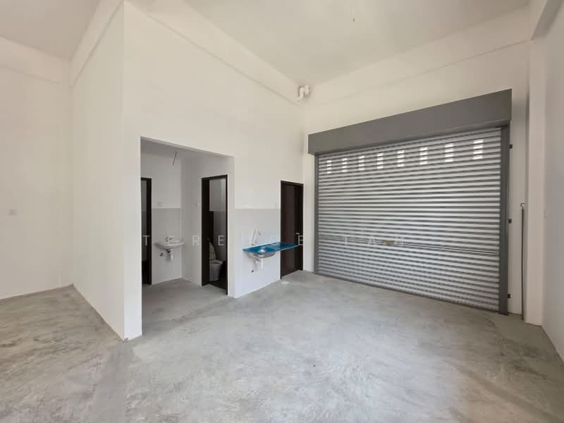 Shop / Office for Rent in Taman Kota Masai (Pasir Gudang) - Terence Tan - Interior - PropertyGuru.com.my