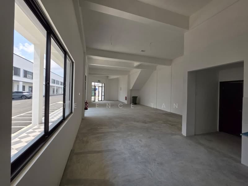 Shop / Office for Rent in Taman Kota Masai (Pasir Gudang) - Terence Tan - Interior - PropertyGuru.com.my