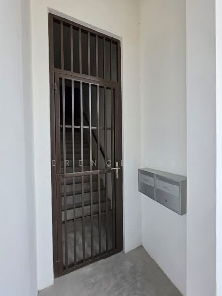 Shop / Office for Rent in Taman Kota Masai (Pasir Gudang) - Terence Tan - Entrance - PropertyGuru.com.my
