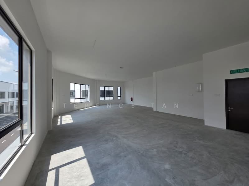 Shop / Office for Rent in Taman Kota Masai (Pasir Gudang) - Terence Tan - Interior - PropertyGuru.com.my