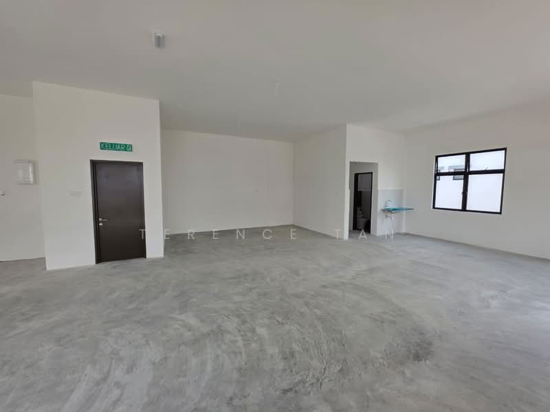 Shop / Office for Rent in Taman Kota Masai (Pasir Gudang) - Terence Tan - Interior - PropertyGuru.com.my