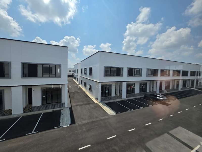 Shop / Office for Rent in Taman Kota Masai (Pasir Gudang) - Terence Tan - Exterior - PropertyGuru.com.my