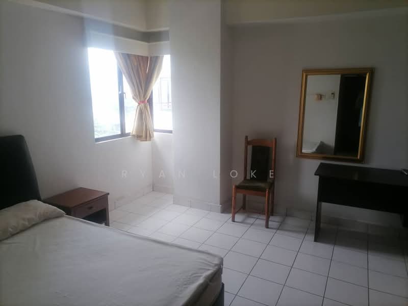 Condominium for Rent at Menara Polo - Ryan Loke - Bedroom - PropertyGuru.com.my