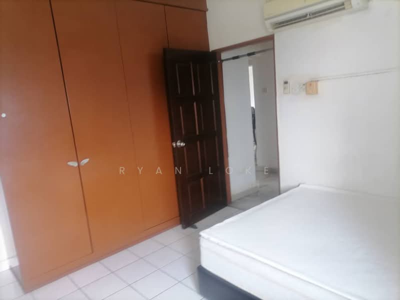 Condominium for Rent at Menara Polo - Ryan Loke - Bedroom - PropertyGuru.com.my