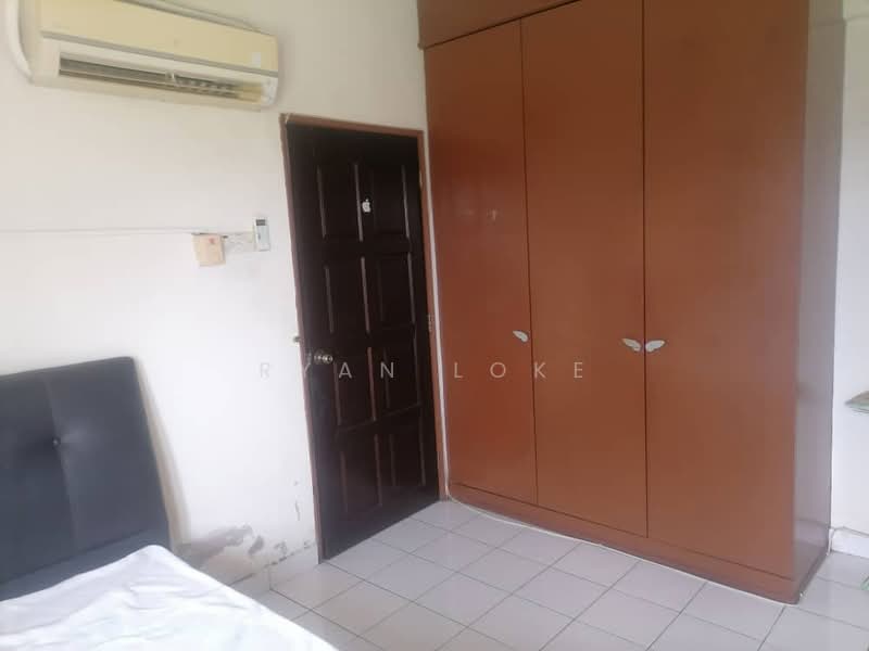 Condominium for Rent at Menara Polo - Ryan Loke - Bedroom - PropertyGuru.com.my