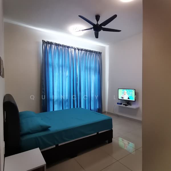Condominium for Rent at M Condominium @ Larkin - Quinccy Lim - Bedroom - PropertyGuru.com.my