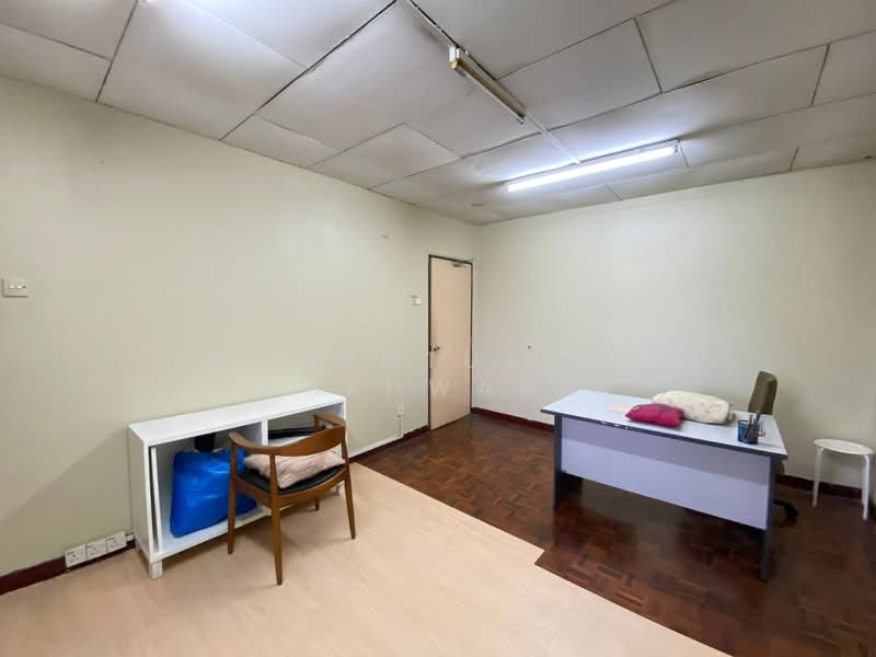 2-storey Terraced House for Sale in Bandar Baru Bangi (Selangor) - Gudrotullah Ikhwan - Interior - PropertyGuru.com.my