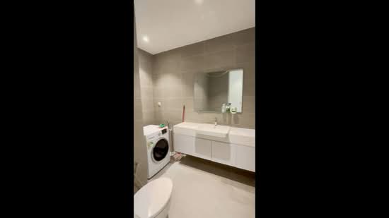 Service Residence for Rent at Quill Residence - Bryan Yik - PropertyGuru.com.my