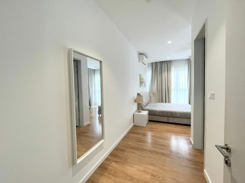 Service Residence for Rent at Quill Residence - Bryan Yik - Corridor - PropertyGuru.com.my