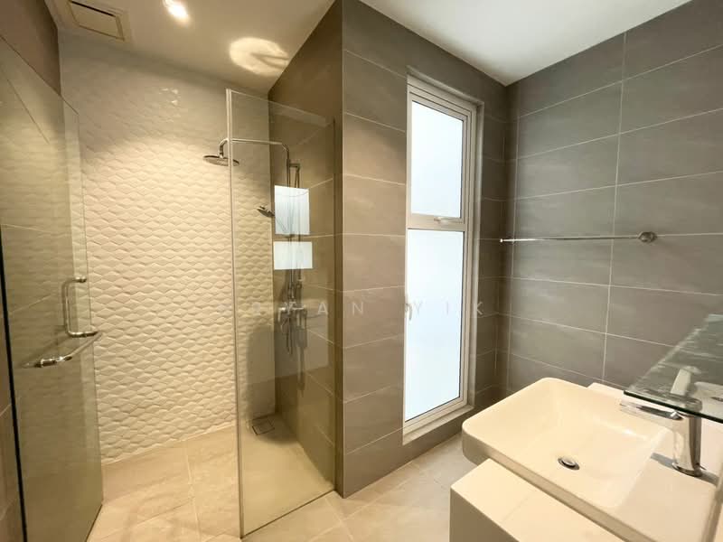 Service Residence for Rent at Quill Residence - Bryan Yik - Bathroom - PropertyGuru.com.my