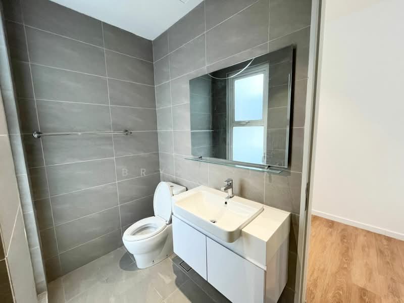 Service Residence for Rent at Quill Residence - Bryan Yik - Bathroom - PropertyGuru.com.my