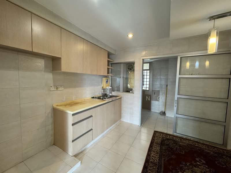 Condominium for Sale at Sri Ampang Mas Condominium - Jenny Kong - Kitchen - PropertyGuru.com.my