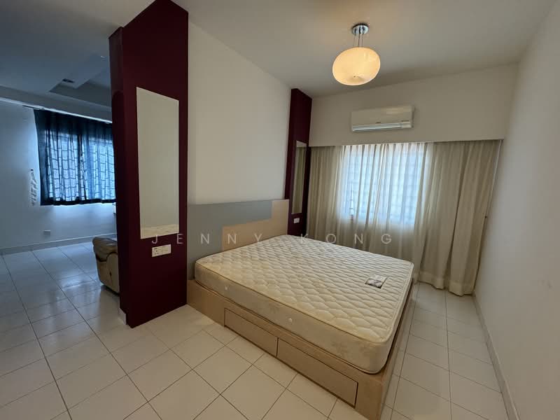Condominium for Sale at Sri Ampang Mas Condominium - Jenny Kong - Bedroom - PropertyGuru.com.my