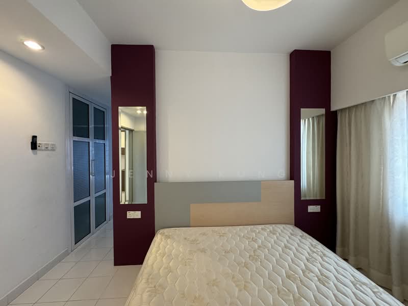 Condominium for Sale at Sri Ampang Mas Condominium - Jenny Kong - Bedroom - PropertyGuru.com.my