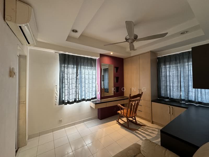 Condominium for Sale at Sri Ampang Mas Condominium - Jenny Kong - Bedroom - PropertyGuru.com.my