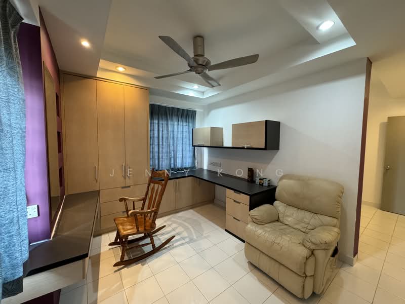 Condominium for Sale at Sri Ampang Mas Condominium - Jenny Kong - Study - PropertyGuru.com.my