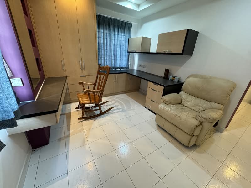 Condominium for Sale at Sri Ampang Mas Condominium - Jenny Kong - Study - PropertyGuru.com.my