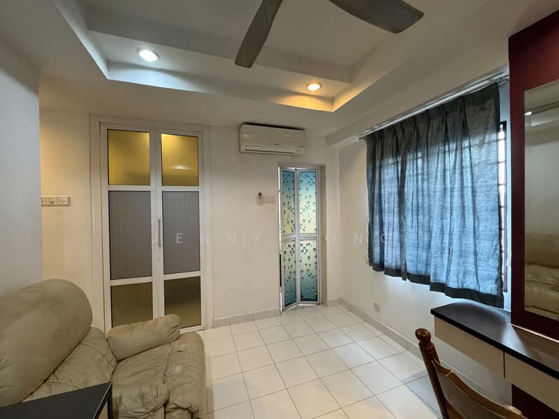 Condominium for Sale at Sri Ampang Mas Condominium - Jenny Kong - Living Room - PropertyGuru.com.my
